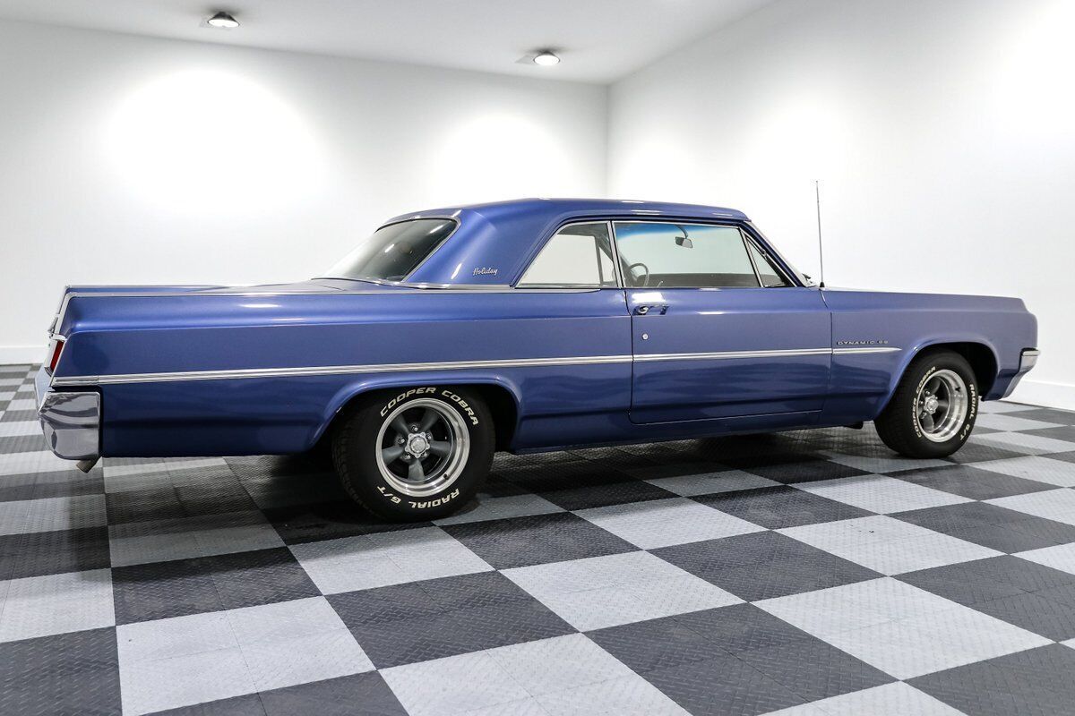 1963 Oldsmobile Eighty-Eight - photo 8