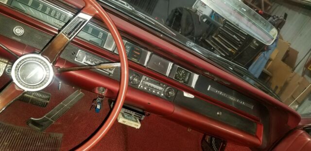 1963 Oldsmobile Eighty-Eight - photo 6