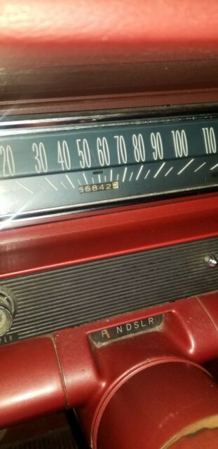 1963 Oldsmobile Eighty-Eight - photo 7