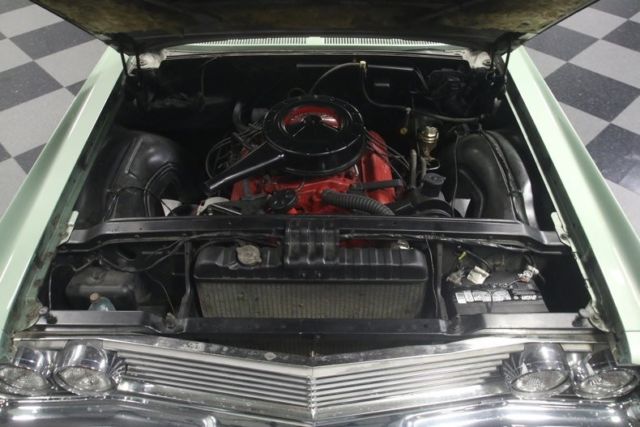 1963 Oldsmobile Eighty-Eight -- - photo 4
