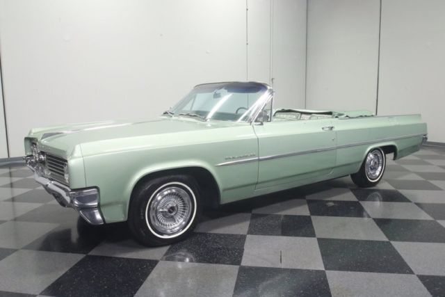 1963 Oldsmobile Eighty-Eight -- - photo 7