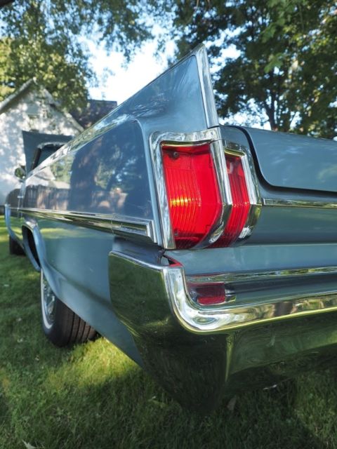 1963 Oldsmobile Eighty-Eight - photo 3