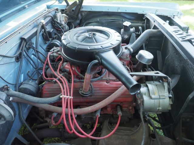 1963 Oldsmobile Eighty-Eight - photo 4