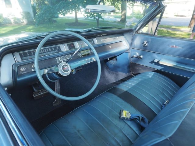 1963 Oldsmobile Eighty-Eight - photo 5