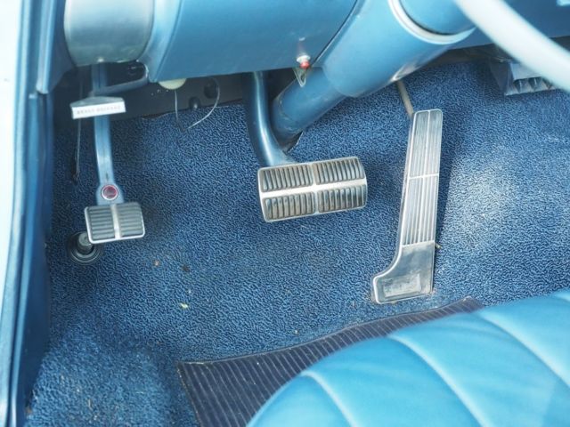 1963 Oldsmobile Eighty-Eight - photo 6