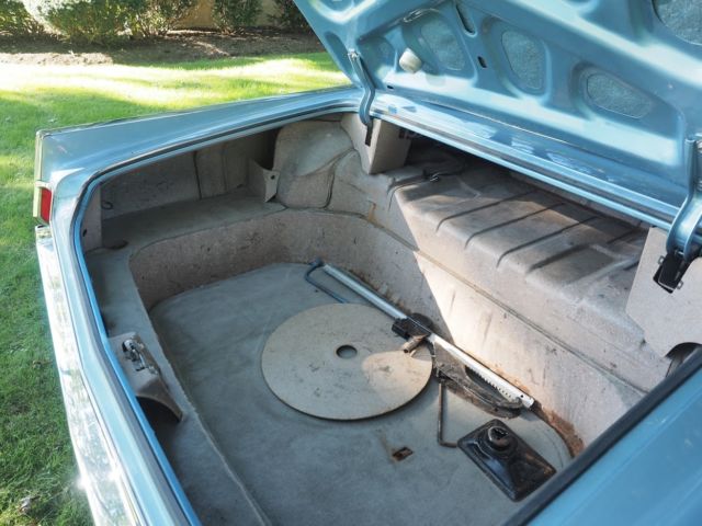 1963 Oldsmobile Eighty-Eight - photo 8