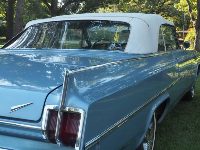 1963 Oldsmobile Eighty-Eight - photo 9