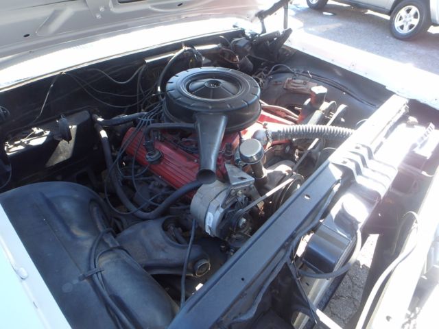 1963 Oldsmobile Eighty-Eight Dynamic 88 - photo 10