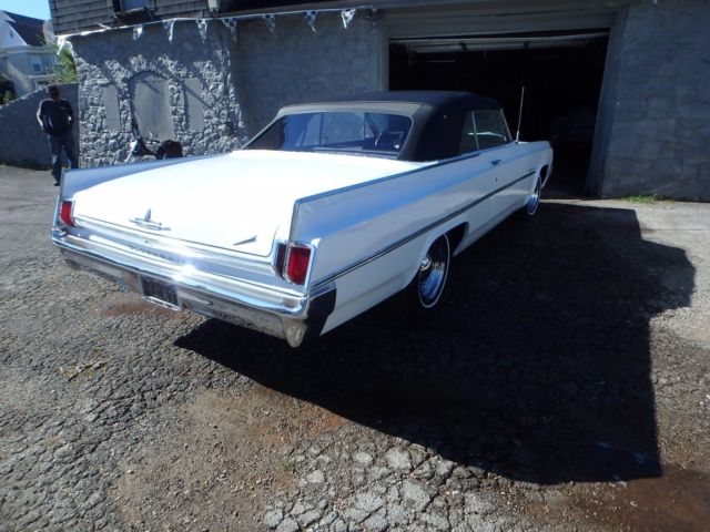 1963 Oldsmobile Eighty-Eight Dynamic 88 - photo 5