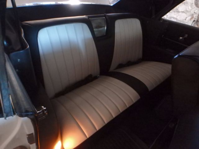 1963 Oldsmobile Eighty-Eight Dynamic 88 - photo 8