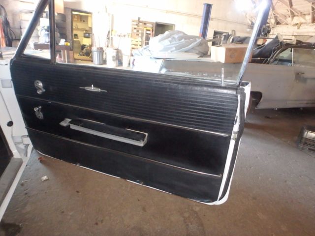 1963 Oldsmobile Eighty-Eight Dynamic 88 - photo 9