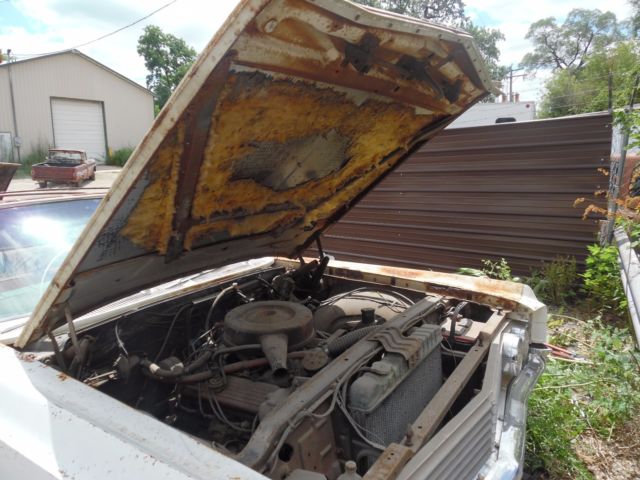 1963 Oldsmobile Eighty-Eight DYNAMIC 88 - photo 10