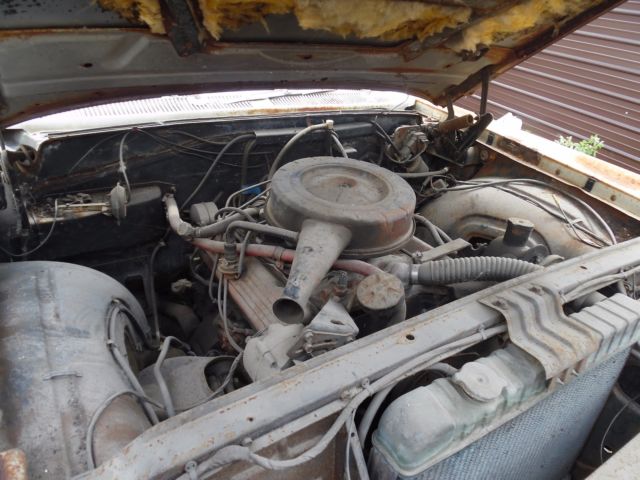 1963 Oldsmobile Eighty-Eight DYNAMIC 88 - photo 11