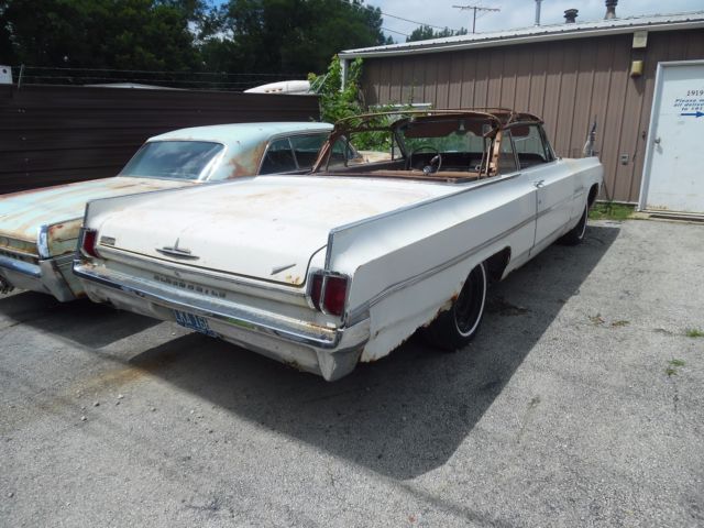 1963 Oldsmobile Eighty-Eight DYNAMIC 88 - photo 3