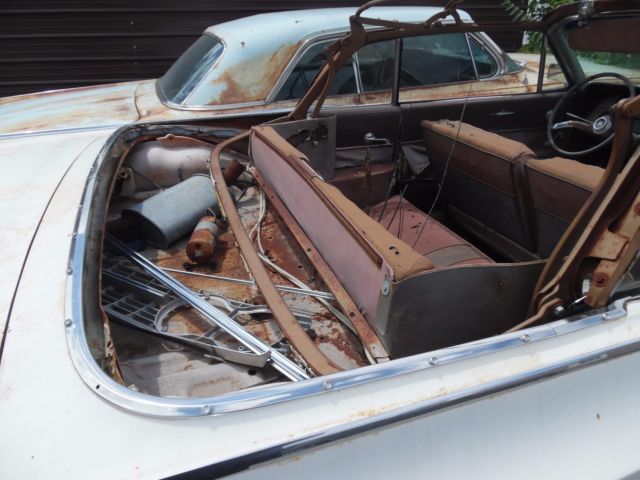 1963 Oldsmobile Eighty-Eight DYNAMIC 88 - photo 5