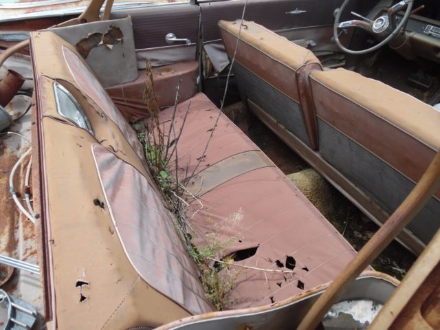 1963 Oldsmobile Eighty-Eight DYNAMIC 88 - photo 6