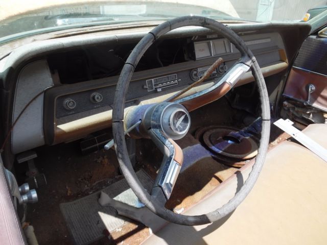 1963 Oldsmobile Eighty-Eight DYNAMIC 88 - photo 7