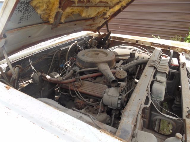 1963 Oldsmobile Eighty-Eight DYNAMIC 88 - photo 9