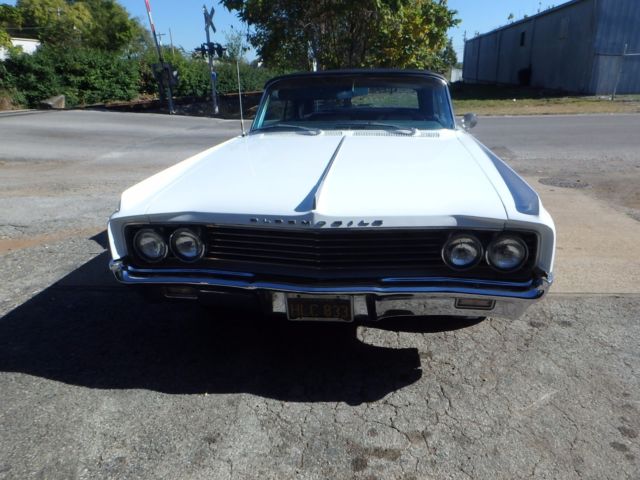 1963 Oldsmobile Eighty-Eight Dynamic 88 - photo 5
