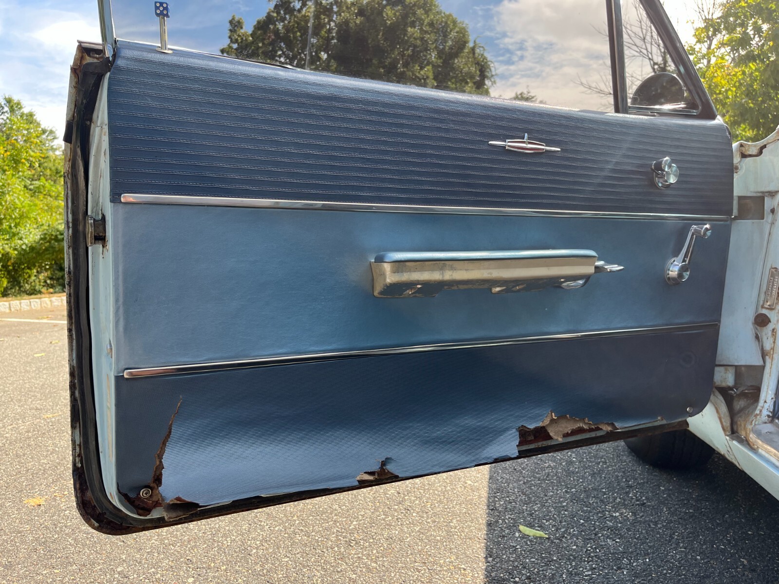 1963 Oldsmobile Dynamic - photo 13