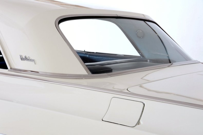 1963 Oldsmobile Dynamic 88 Holiday -- - photo 11
