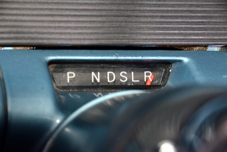 1963 Oldsmobile Dynamic 88 Holiday -- - photo 12