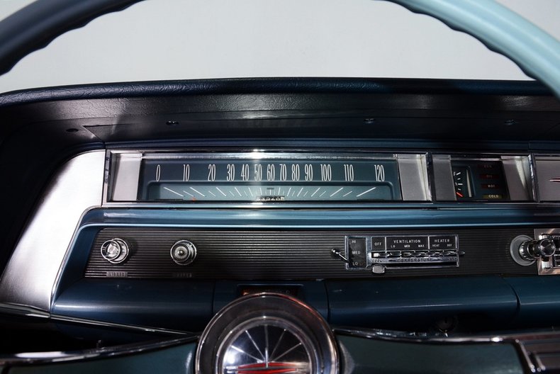 1963 Oldsmobile Dynamic 88 Holiday -- - photo 2