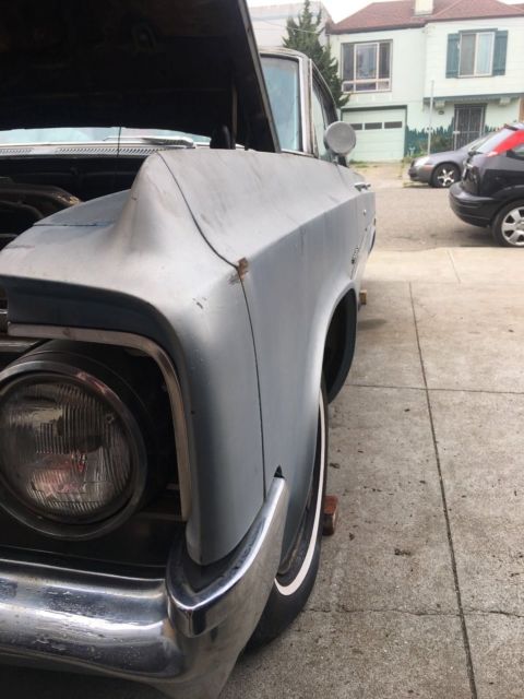 1963 Oldsmobile Cutlass Dynamic 88 Holiday - photo 10