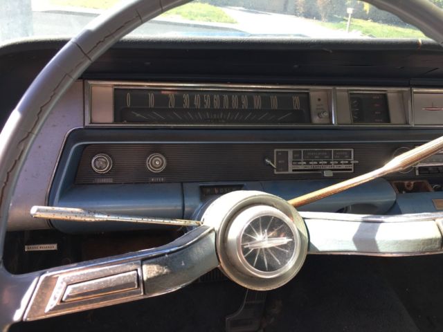 1963 Oldsmobile Cutlass Dynamic 88 Holiday - photo 3