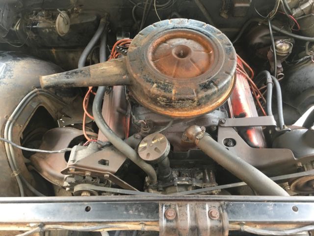 1963 Oldsmobile Cutlass Dynamic 88 Holiday - photo 7