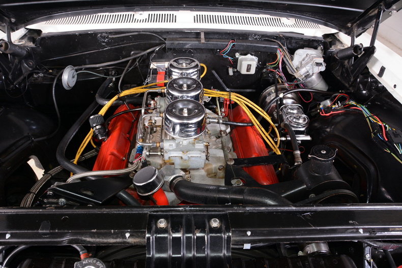 1963 Oldsmobile Dynamic 88 Holiday -- - photo 4