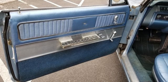 1963 Oldsmobile Eighty-Eight Holiday - photo 10