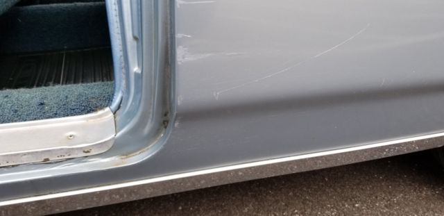 1963 Oldsmobile Eighty-Eight Holiday - photo 12