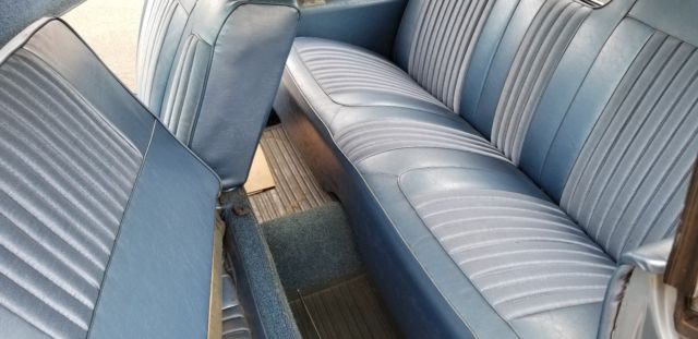 1963 Oldsmobile Eighty-Eight Holiday - photo 9