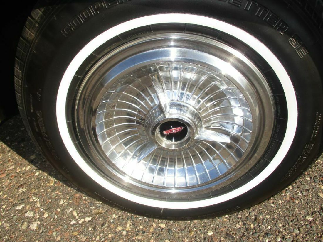 1963 Oldsmobile Eighty-Eight STARFIRE CLONE - photo 2