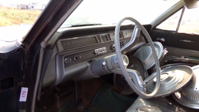 1963 Oldsmobile Eighty-Eight DYNAMIC 88 STATION WAGON**NO RESERVE** - photo 5