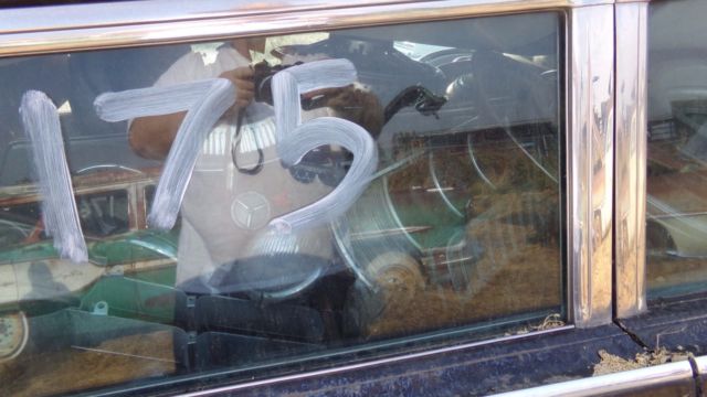 1963 Oldsmobile Eighty-Eight DYNAMIC 88 STATION WAGON**NO RESERVE** - photo 8