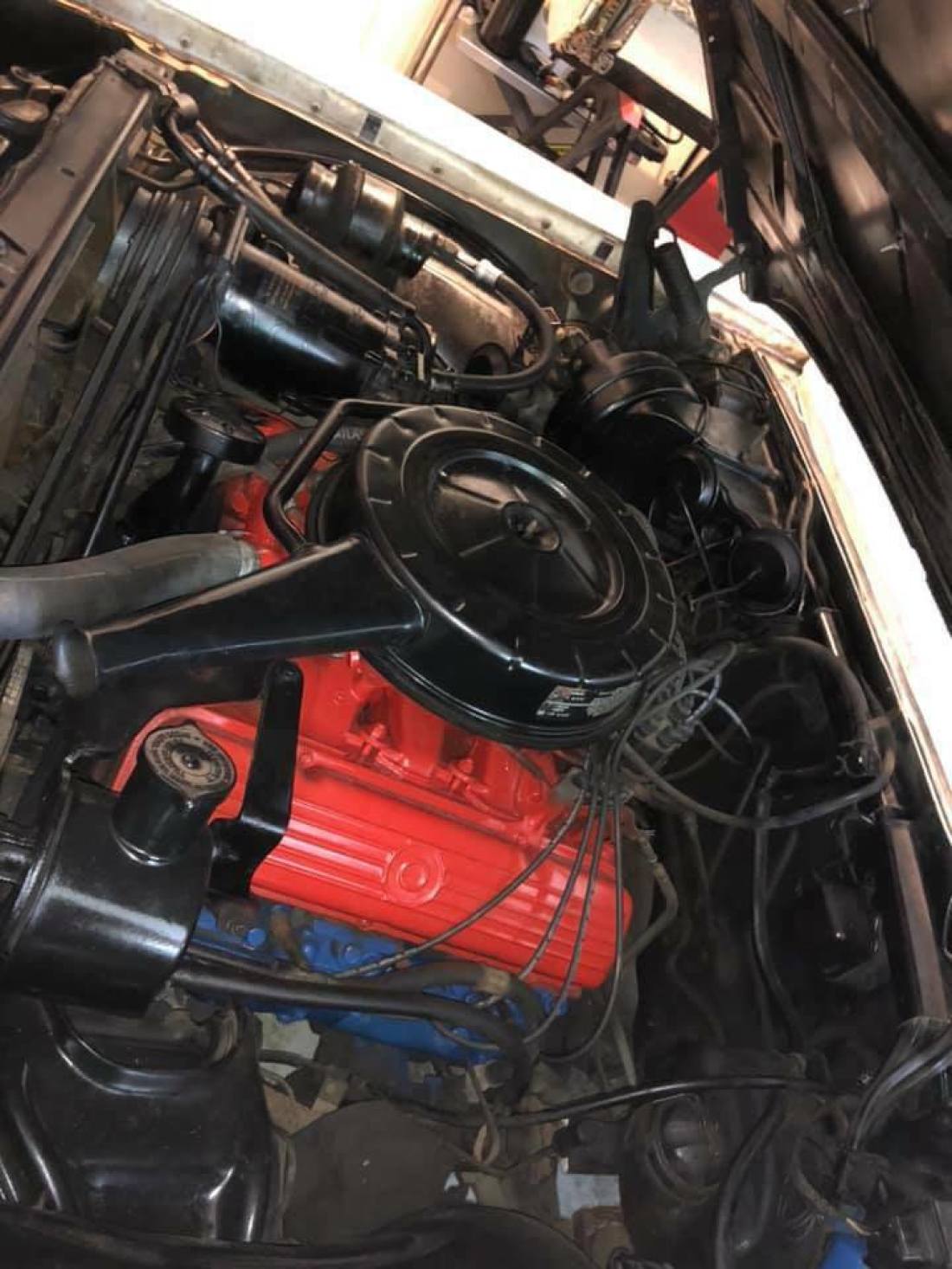 1963 Oldsmobile Eighty-Eight - photo 4