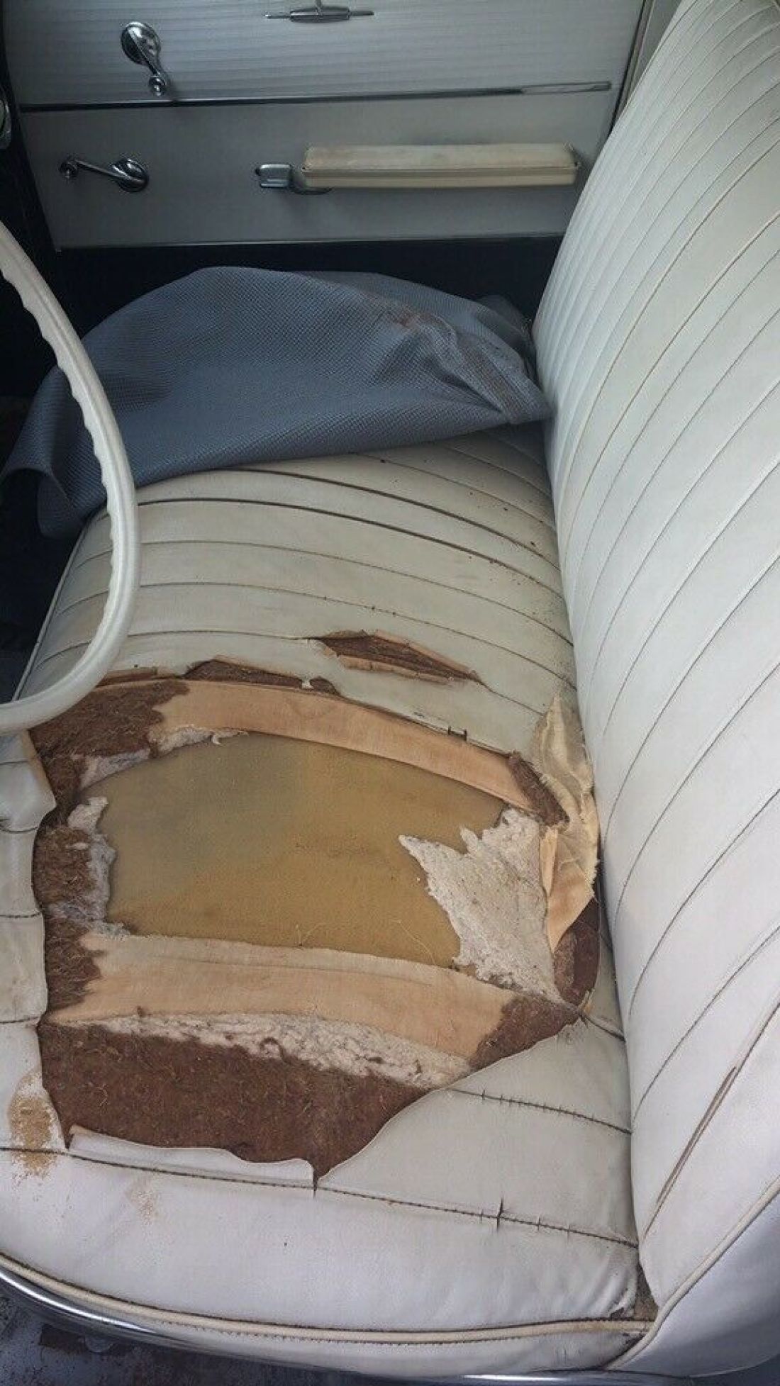 1963 Oldsmobile Eighty-Eight - photo 5