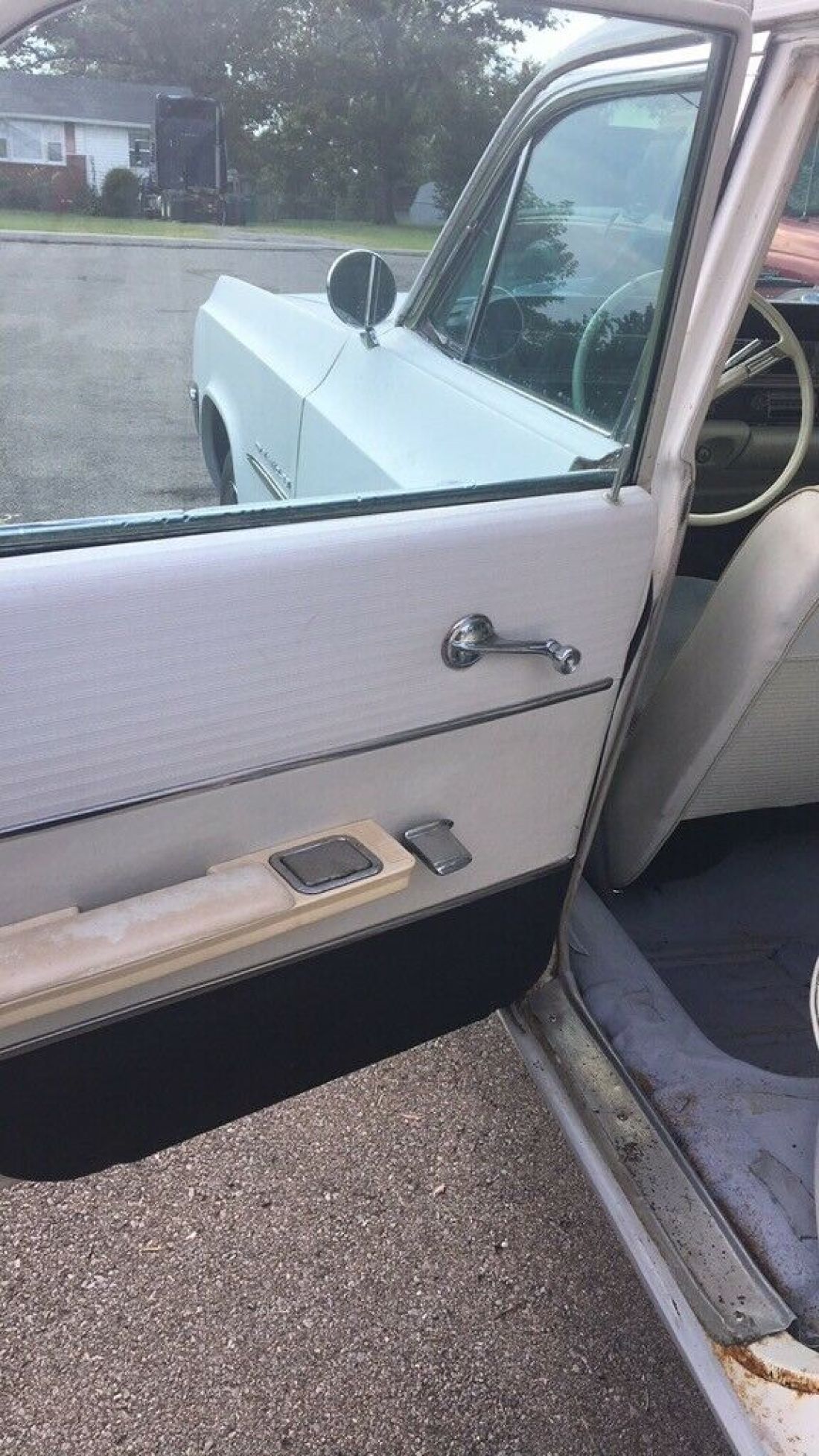 1963 Oldsmobile Eighty-Eight - photo 6