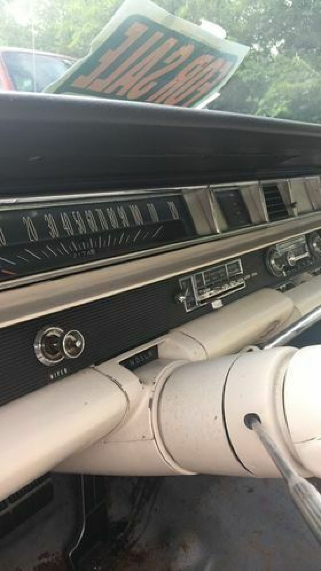 1963 Oldsmobile Eighty-Eight - photo 7