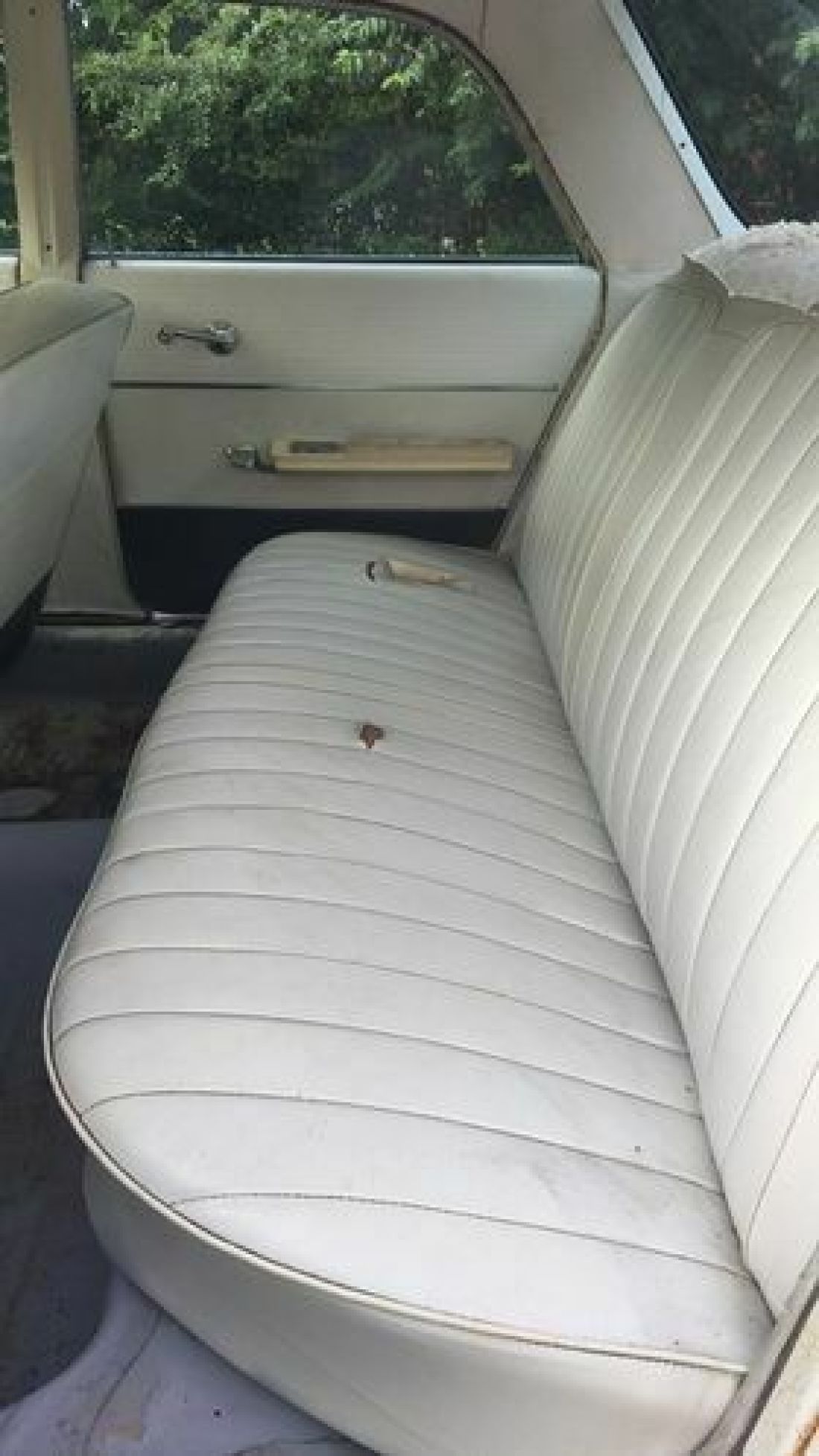 1963 Oldsmobile Eighty-Eight - photo 9