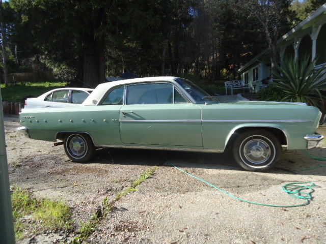 1963 Oldsmobile F-85 1963 Oldsmobile Cutlass
