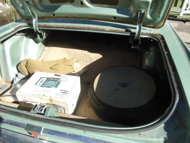 1963 Oldsmobile Cutlass - photo 10