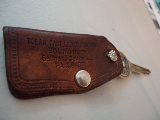 1963 Oldsmobile Cutlass - photo 11