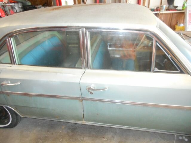 1963 Oldsmobile F85 - photo 4