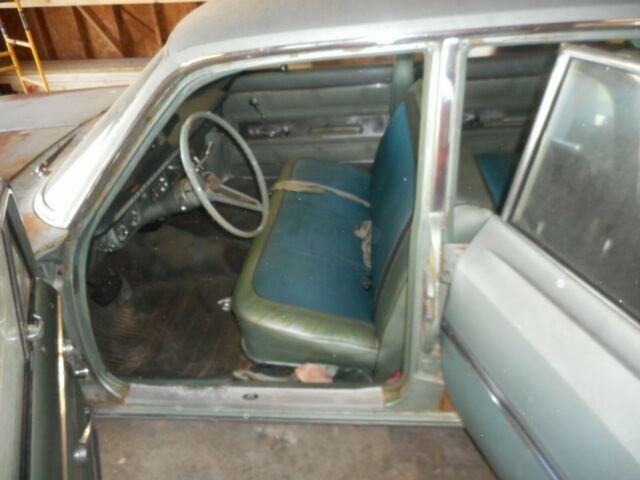 1963 Oldsmobile F85 - photo 6