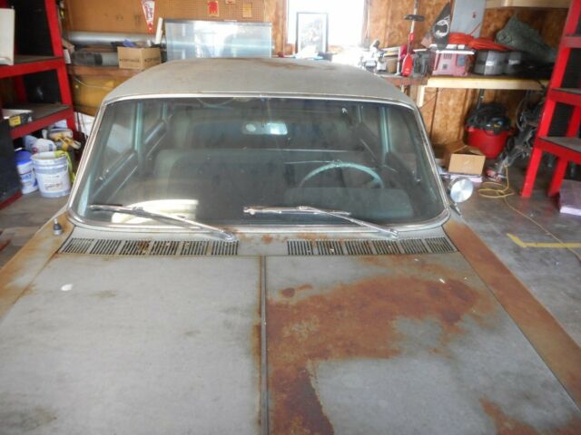 1963 Oldsmobile F85 - photo 9