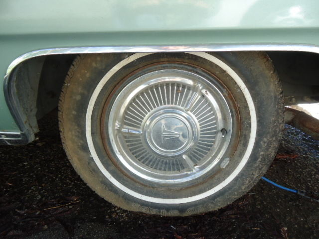 1963 Oldsmobile Cutlass - photo 5