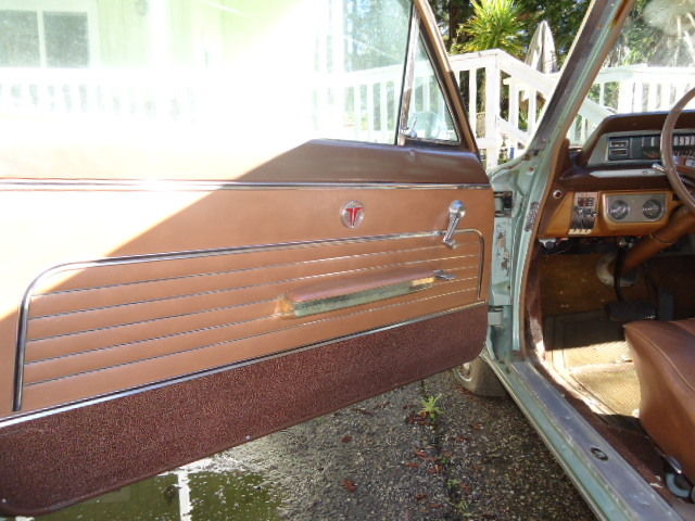 1963 Oldsmobile Cutlass - photo 6